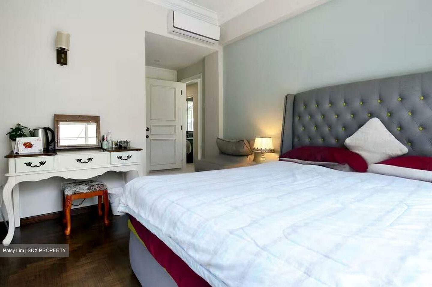 St. Patricks Green (D15), Apartment #480524811